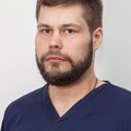 Фотография специалиста Кулябко Иван Борисович