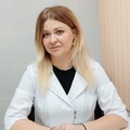 Фотография специалиста Шевцова Ксения Юрьевна