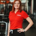 Фотография специалиста Бондарь Ирина