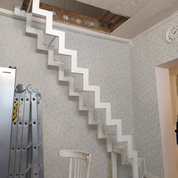 Лестницы для Вас фото 1