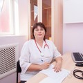 Фотография специалиста Величко Наталья Юрьевна