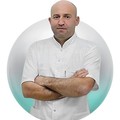 Фотография специалиста Хубецев Сослан Хазбиевич