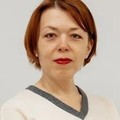 Фотография специалиста Бариева Анастасия Владимировна