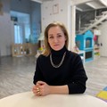 Фотография специалиста Лисова Олеся Юрьевна