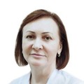 Фотография специалиста Зонова Елена Владимировна