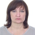 Фотография специалиста Бубнович Елена Павловна