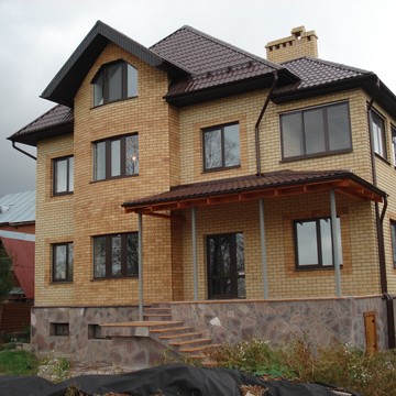 Дома Прикамья в Дзержинском районе фото 3