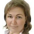 Фотография специалиста Михайлова Анна Владимировна