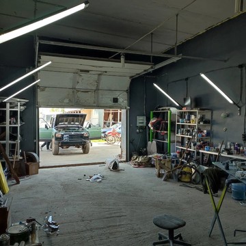 Автосервис Automotiv52 фото 1