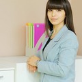 Фотография специалиста Айвазова Гюнай Аллазовна