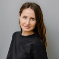 Фотография специалиста Щербинина Виктория