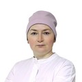 Фотография специалиста Магомедова Саният Ахмедгаджиевна