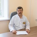 Фотография специалиста Сергеев Александр Ильич