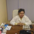 Фотография специалиста Богушевич Алла Николаевна