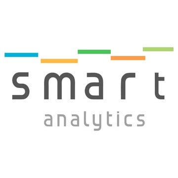 Интернет-платформа Smart Analytics фото 1