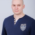 Фотография специалиста Савин Данил