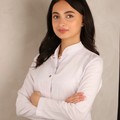 Фотография специалиста Искандарян Яна Манвеловна