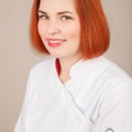 Фотография специалиста Зорина Марина Геннадьевна