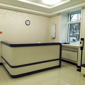 Офтальмологический центр Реалайз на проспекте Ленина фото 3