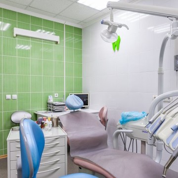 Стоматологическая клиника Финская стоматология на улице Дзержинского фото 2