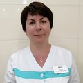 Фотография специалиста Чунжук Екатерина Викторовна