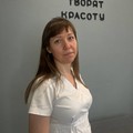 Фотография специалиста Акуленко Ольга