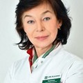Фотография специалиста Баженова Ольга Викторовна