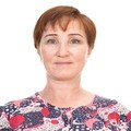 Фотография специалиста Ситдикова Елена Николаевна