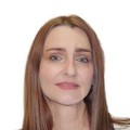 Фотография специалиста Русакова Виолетта Александровна