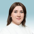 Фотография специалиста Суркова Елена Алексеевна