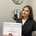 Фотография специалиста Мустафина Алина