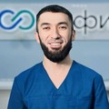 Фотография специалиста Шамшиев Алишер Батырович
