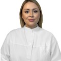 Фотография специалиста Фокеева Елизавета Дмитриевна