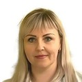 Фотография специалиста Гутченко Наталья Викторовна