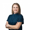 Фотография специалиста Плюснина Наталья Евгеньевна