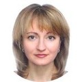 Фотография специалиста Воробьева Юлия Юрьевна