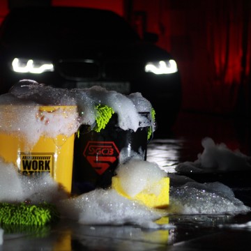 Автомойка-детейлинг Gadky в Янино-1 фото 1