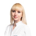 Фотография специалиста Троицкая Анастасия Андреевна