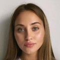 Фотография специалиста Перминова Полина Андреевна
