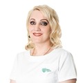 Фотография специалиста Терехина Наталья Александровна