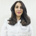 Фотография специалиста Унанян Лилит Арцруновна