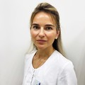 Фотография специалиста Дармостук Екатерина Александровна