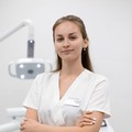 Фотография специалиста Насруллаева Полина Сергеевна