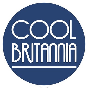«Cool Britannia» - школа английского языка на Салмышской улице фото 1