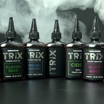 Интернет-магазин ВкусVape фото 2