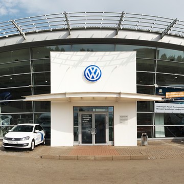 Volkswagen, ООО Итс-авто фото 1