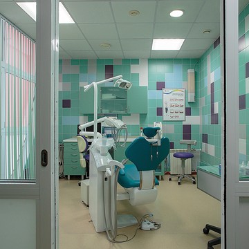 Стоматологическая клиника Дента фото 2