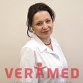 Фотография специалиста Майоренко Светлана Николаевна
