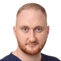 Фотография специалиста Апанасюк Вадим Владимирович