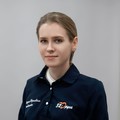 Фотография специалиста Литвиненко Мария Юрьевна